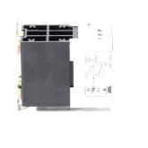 Solid-state overload relay  Used